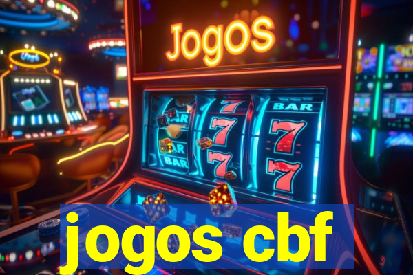 jogos cbf