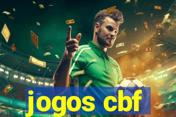 jogos cbf