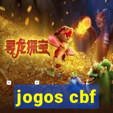 jogos cbf