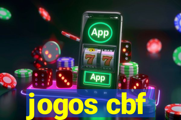 jogos cbf