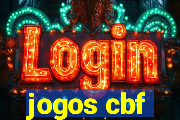 jogos cbf