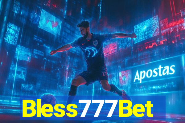 Bless777Bet