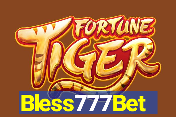 Bless777Bet