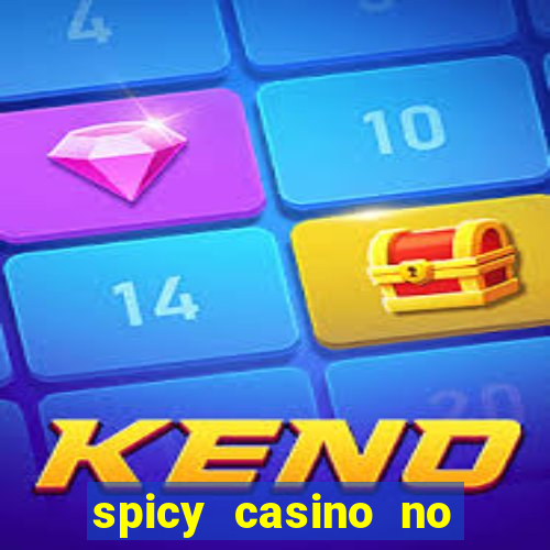 spicy casino no deposit bonus