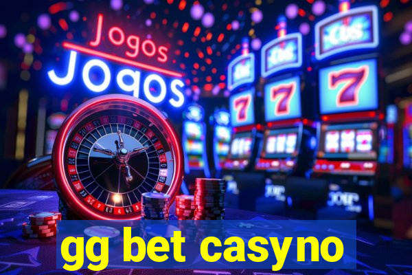 gg bet casyno