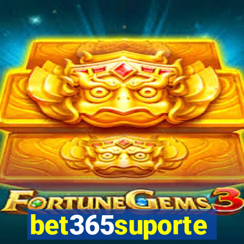 bet365suporte