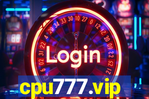 cpu777.vip