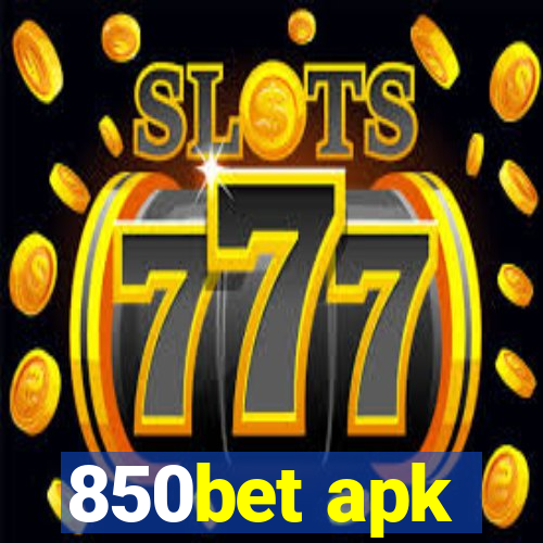 850bet apk