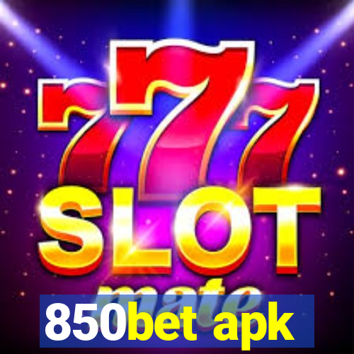 850bet apk