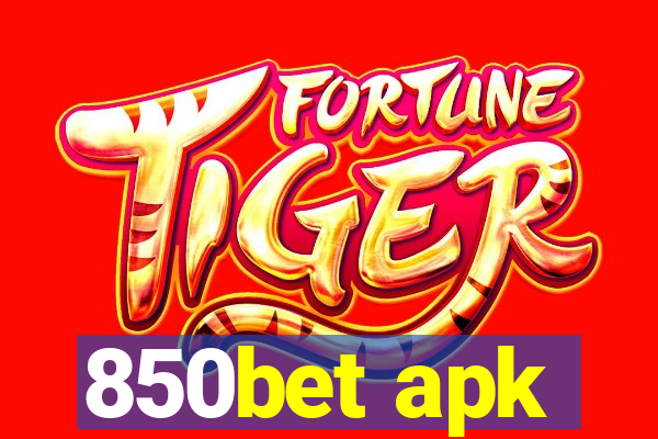 850bet apk