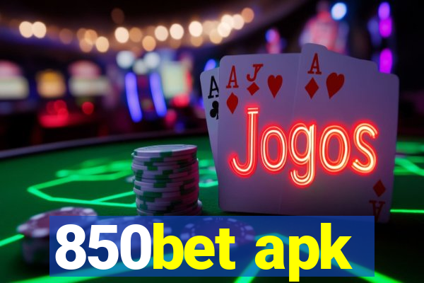 850bet apk