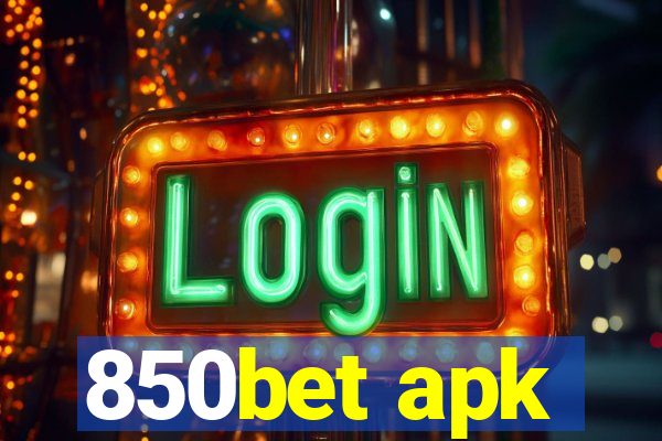 850bet apk