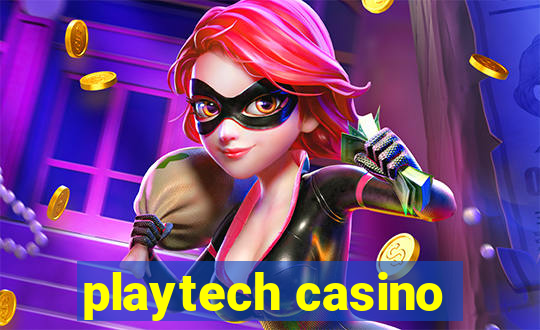 playtech casino