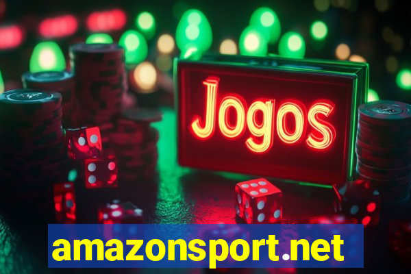 amazonsport.net