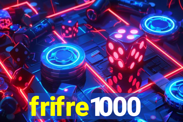 frifre1000