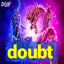 doubt rabbit