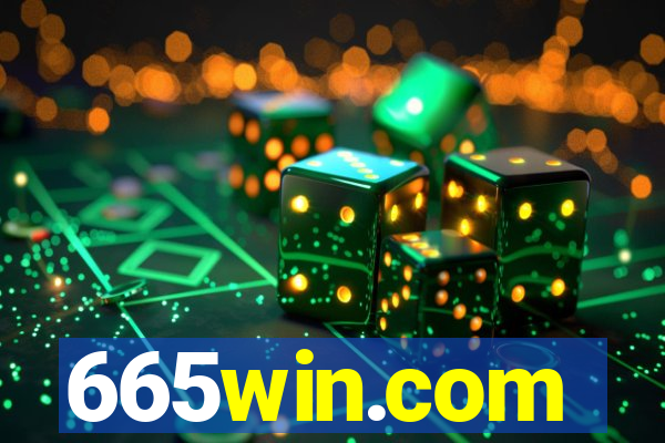 665win.com