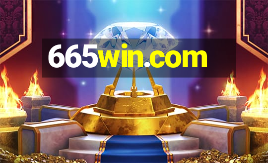 665win.com