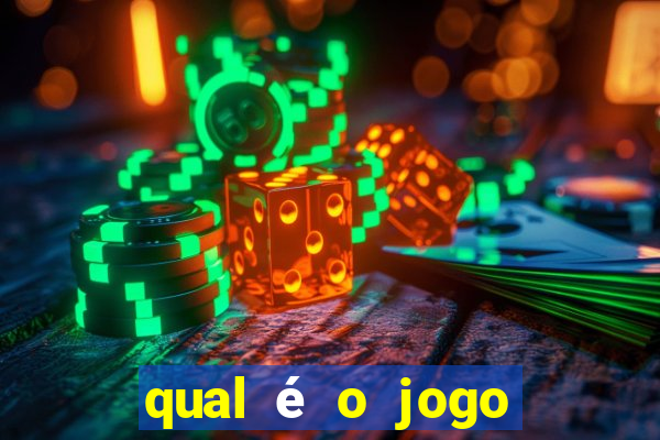 qual é o jogo que paga