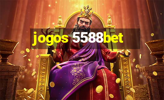 jogos 5588bet