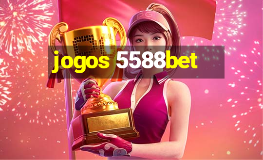 jogos 5588bet