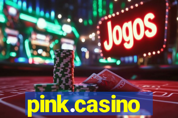 pink.casino