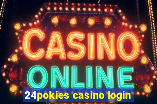 24pokies casino login