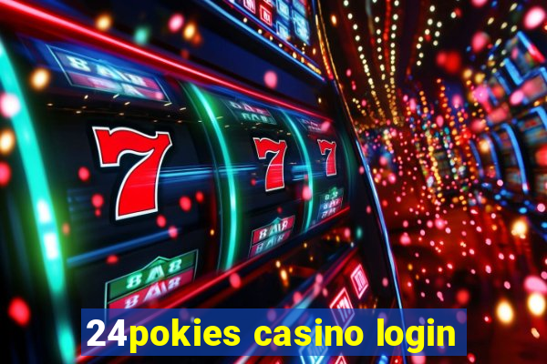 24pokies casino login