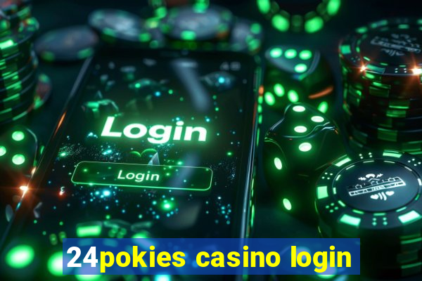 24pokies casino login