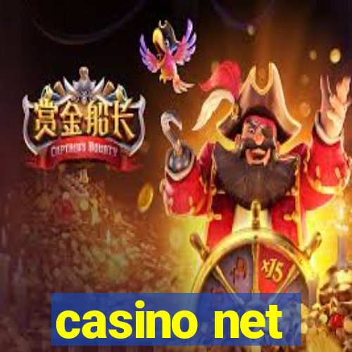 casino net