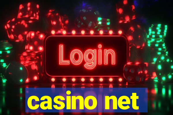 casino net