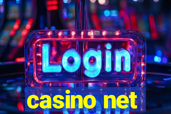 casino net