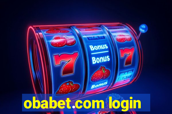 obabet.com login