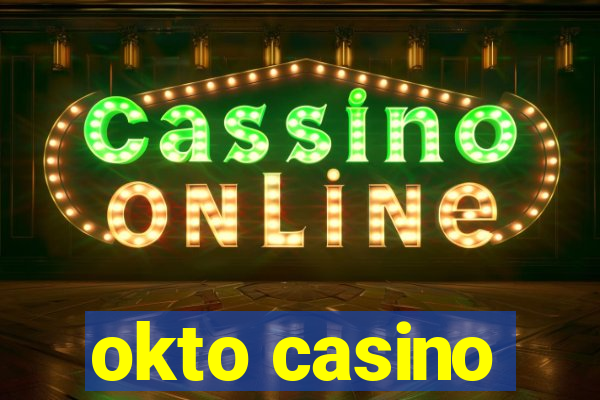 okto casino