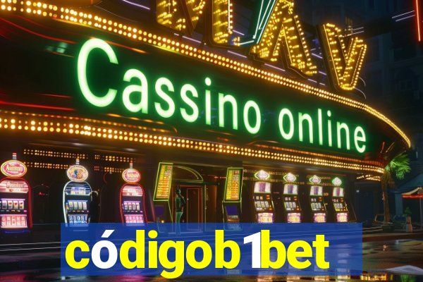 códigob1bet