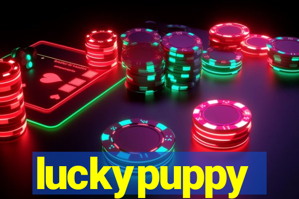 luckypuppy