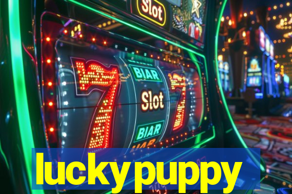 luckypuppy