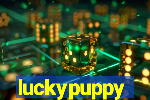 luckypuppy