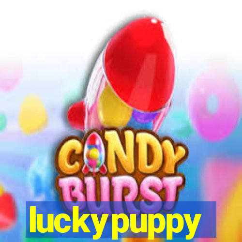 luckypuppy