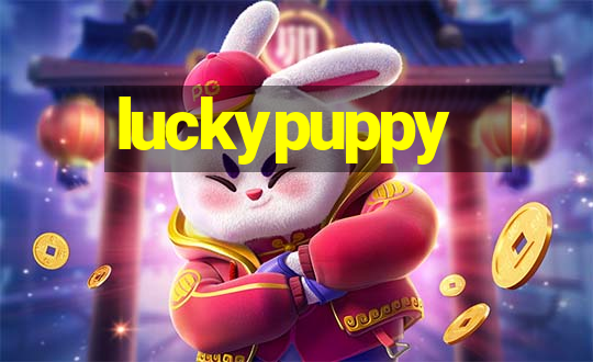 luckypuppy