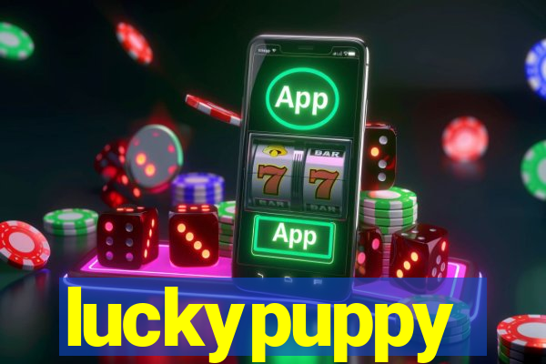 luckypuppy