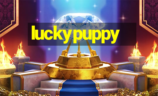 luckypuppy