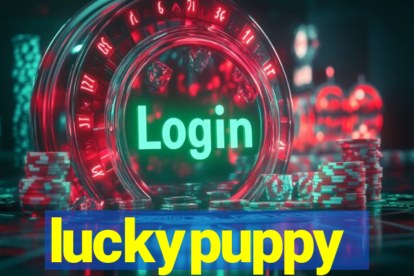 luckypuppy