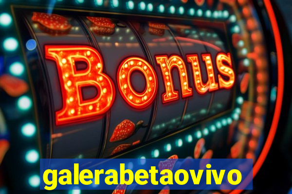 galerabetaovivo