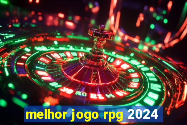 melhor jogo rpg 2024