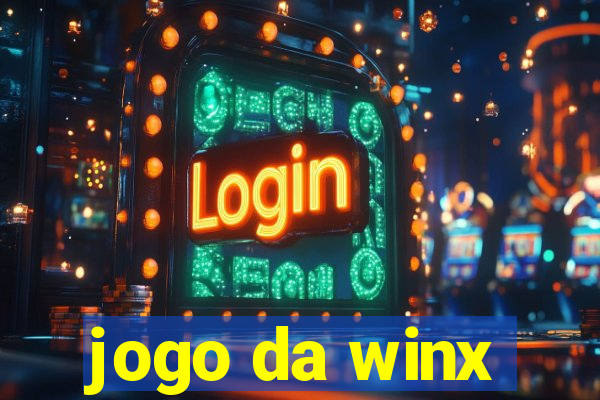 jogo da winx