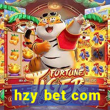 hzy bet com