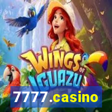 7777.casino