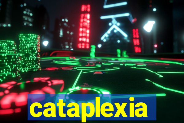 cataplexia