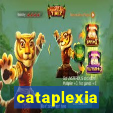 cataplexia